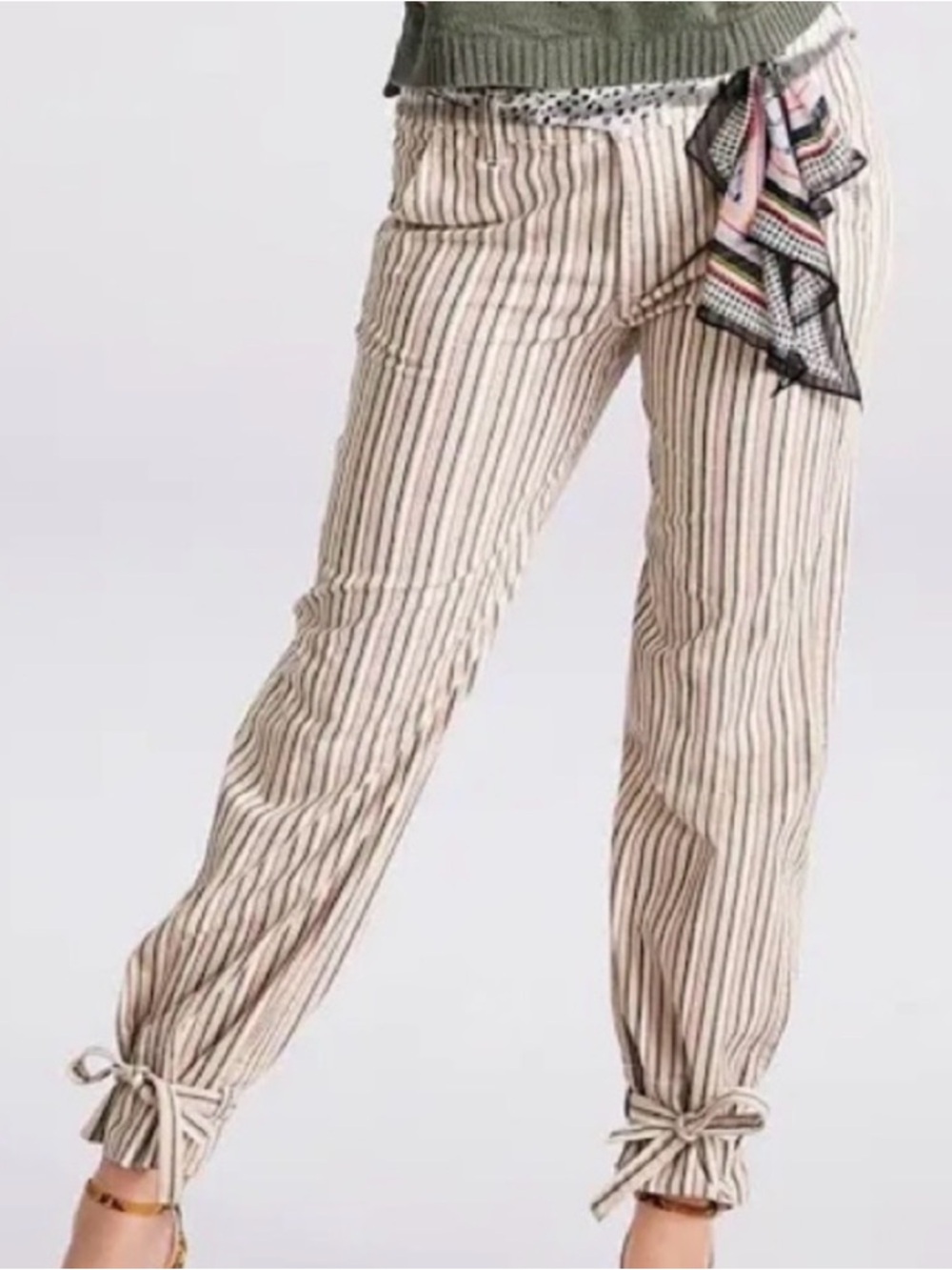 CAbi Island Trouser